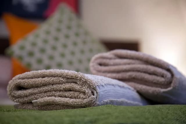 The Grange Pub-經典四人房, 共用浴室, 城市景觀 (Room 5)-2