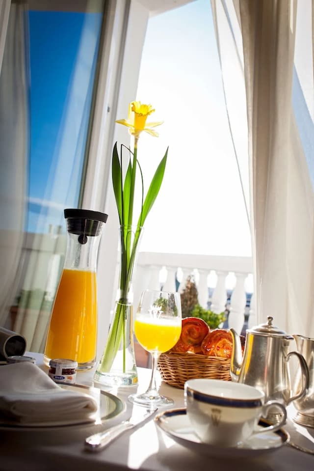 Wellington Hotel & Spa Madrid-Superior Penthouse "The Wellington Club" Access-6