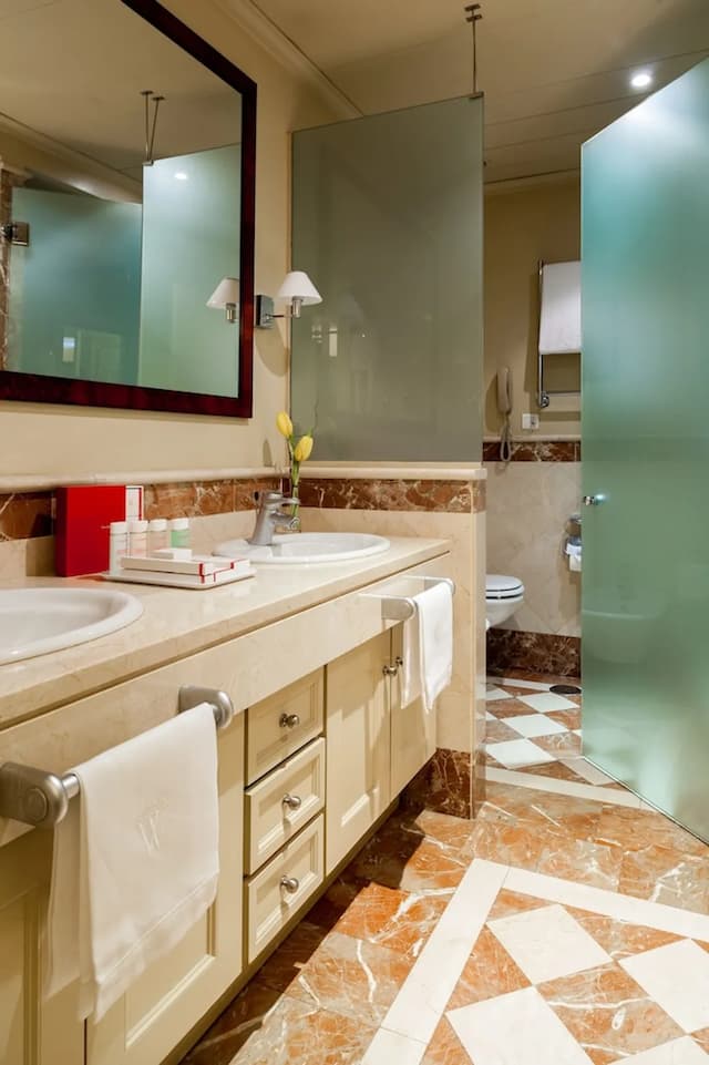 Wellington Hotel & Spa Madrid-Grand Premium "The Wellington Club" Access-4