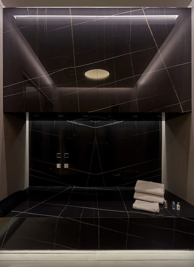 Wellington Hotel & Spa Madrid-Suite SPA with Terrace "The Wellington Club" Access-13