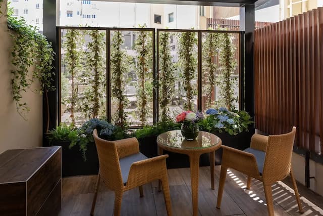 Wellington Hotel & Spa Madrid-Suite SPA with Terrace "The Wellington Club" Access-7