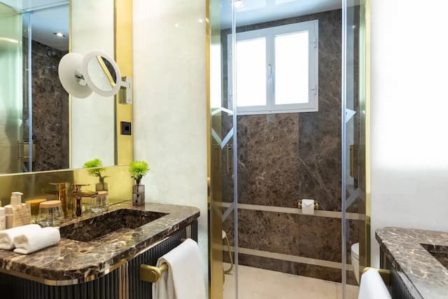 Wellington Hotel & Spa Madrid-Superior Room, 1 Double Bed-5