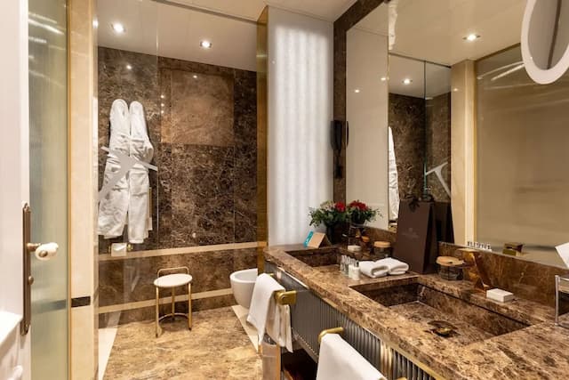 Wellington Hotel & Spa Madrid-Superior Room, 2 Twin Beds-9