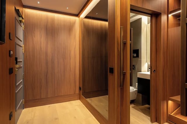 Wellington Hotel & Spa Madrid-Suite Spa Velazquez "The Wellington Club"-3