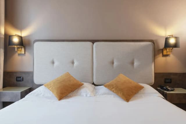 모킨바 호텔스 킹-더블룸 또는 트윈룸-7