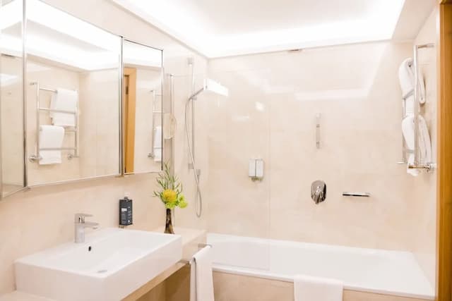 스타호텔 메트로폴-스위트-7