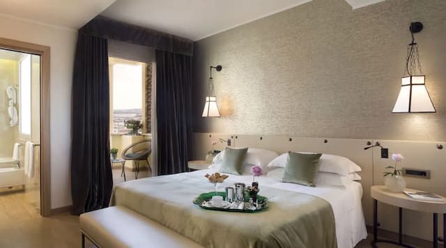 스타호텔 메트로폴-이그제큐티브룸-1