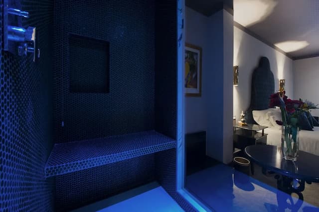 HT6 精品飯店-豪華雙人房-13