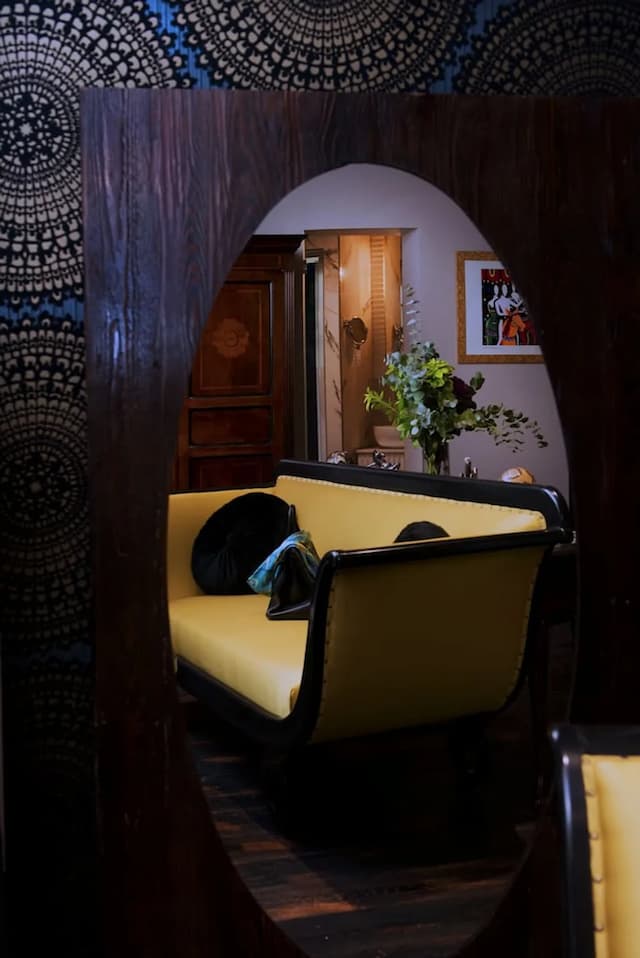 HT6 精品飯店-套房, 城市景觀-8