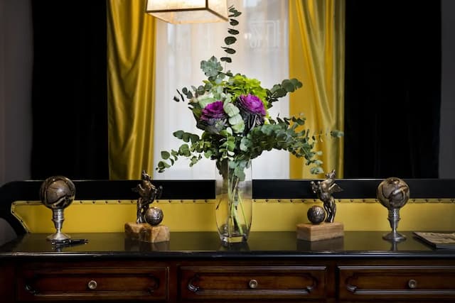 HT6 精品飯店-套房, 城市景觀-11