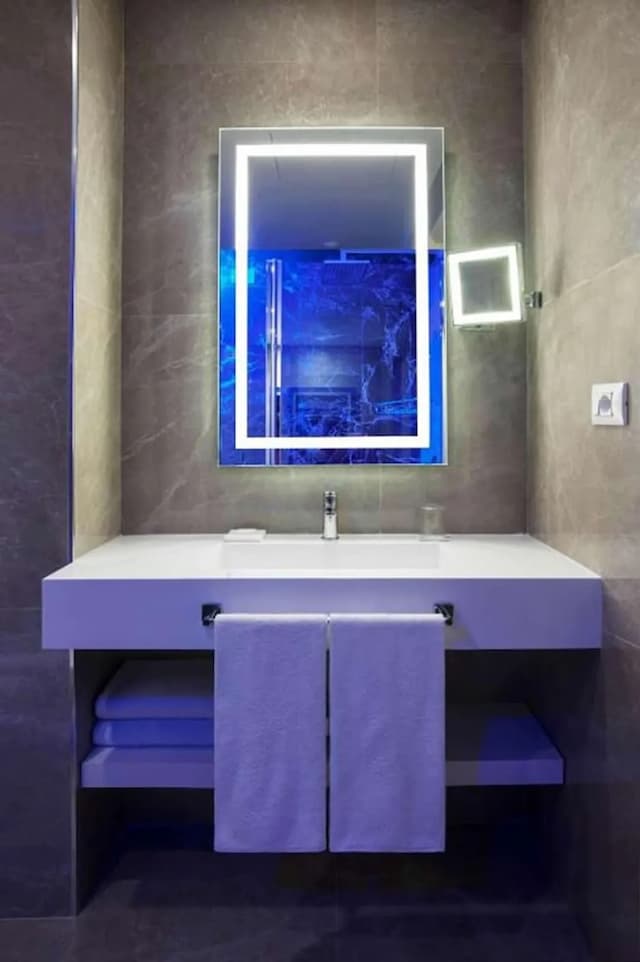 羅馬麗笙藍標 GHR 酒店-標準客房-7