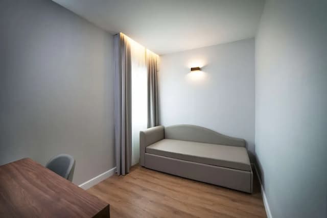 羅馬麗笙藍標 GHR 酒店-家庭客房-4