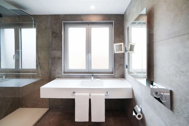 羅馬麗笙藍標 GHR 酒店-家庭客房-8