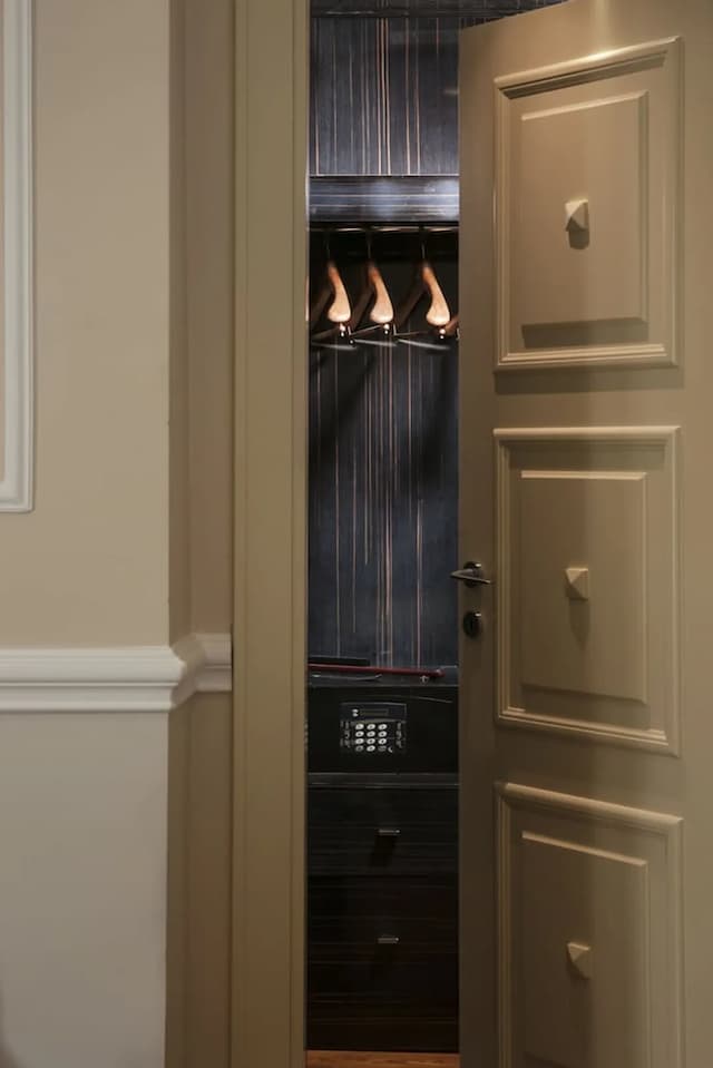 羅馬麗笙藍標 GHR 酒店-總統套房, 露台 (Square View)-11