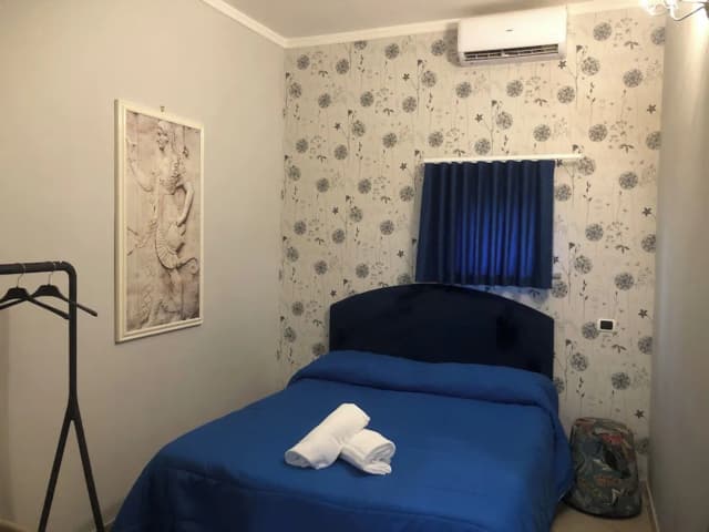 HOTEL SERENA 飯店-經濟雙人房單人入住-1