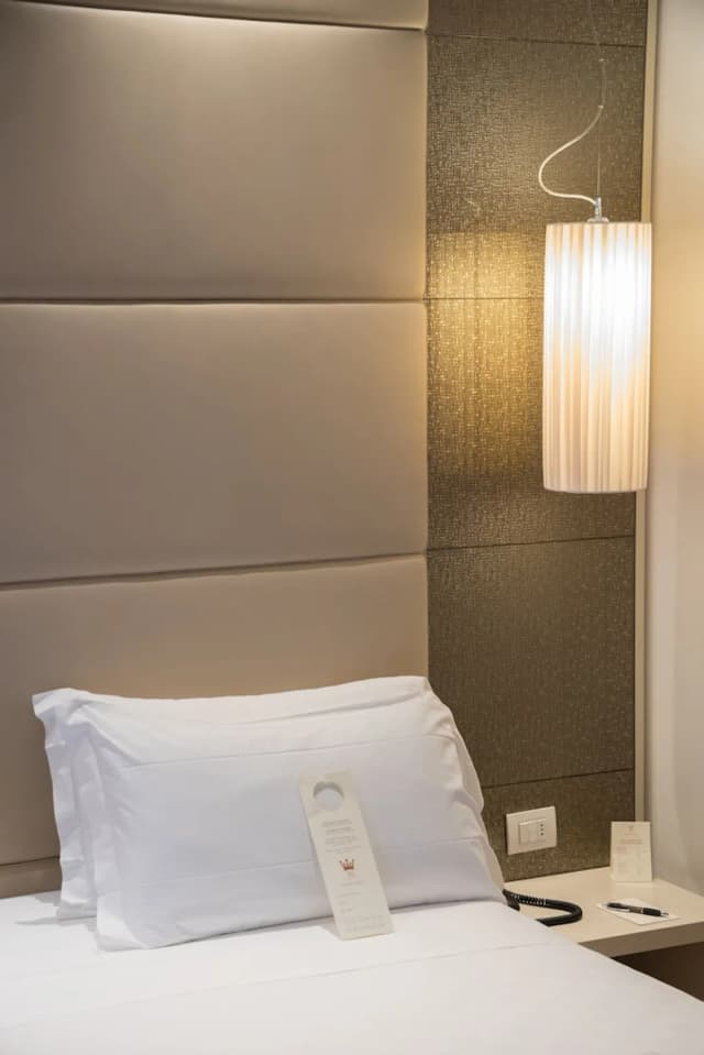 納斯康飯店-行政客房-4