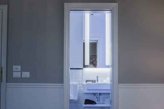 1874 卡斯特里宮酒店-Doppia Superior con accesso Spa-5