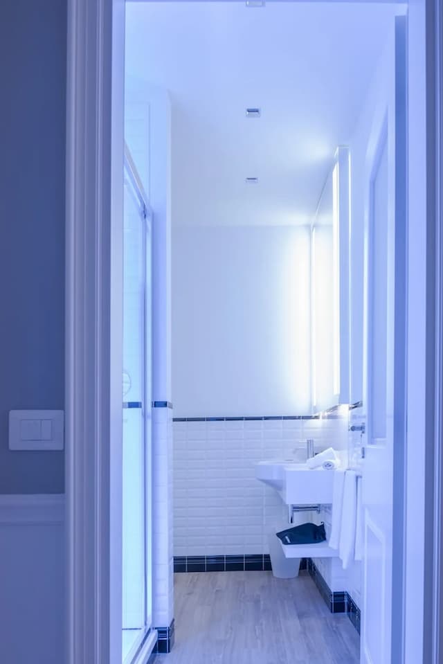 1874 卡斯特里宮酒店-舒適雙人或雙床房-4