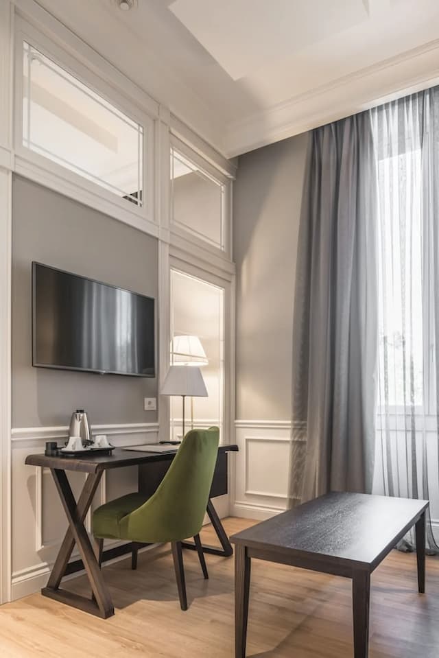 1874 卡斯特里宮酒店-Suite Junior con accesso Spa-2