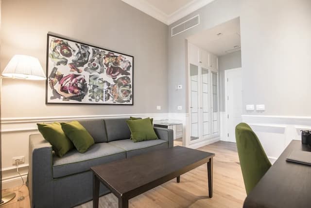 1874 卡斯特里宮酒店-Suite Junior con accesso Spa-5