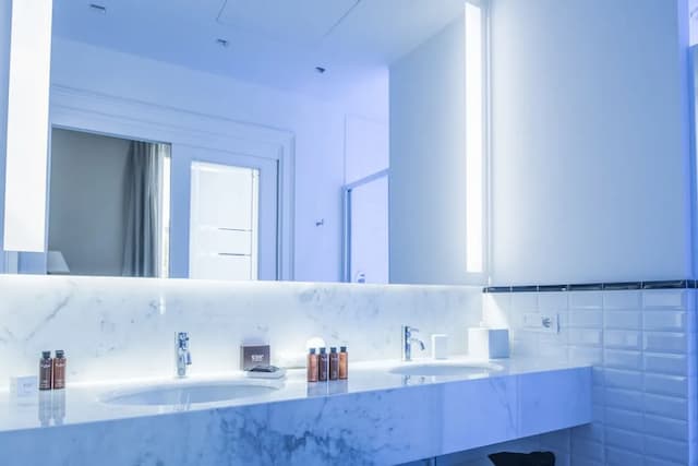 1874 卡斯特里宮酒店-Suite Junior con accesso Spa-9