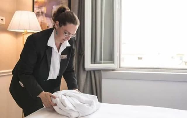 1874 卡斯特里宮酒店-Doppia Classic con accesso Spa-6