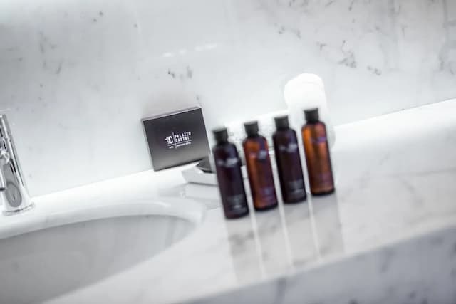 1874 卡斯特里宮酒店-Suite con accesso Spa-3