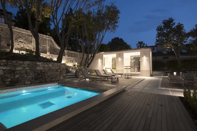 Palazzo Castri 1874 Spa & Garden-Suite Executive con accesso Spa-5