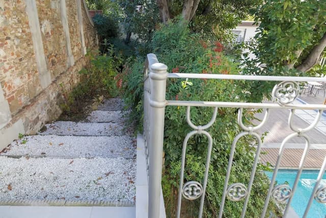 Palazzo Castri 1874 Spa & Garden-Suite Executive con accesso Spa-11