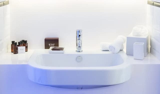 Palazzo Castri 1874 Spa & Garden-Suite Executive con accesso Spa-7