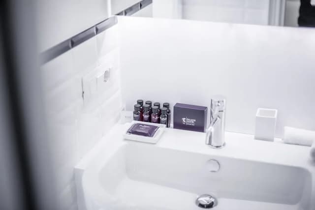 Palazzo Castri 1874 Spa & Garden-Suite Executive con accesso Spa-8