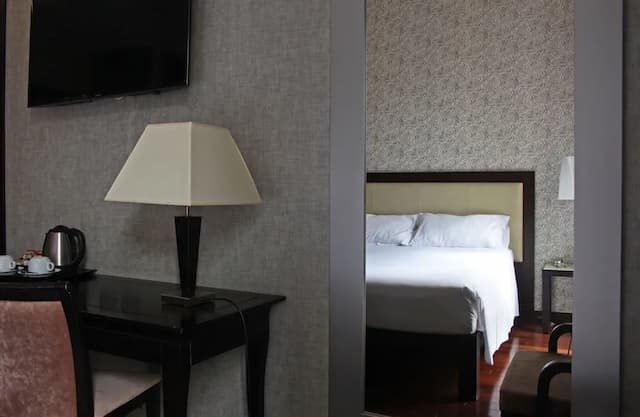 c-hotels Fiume-Smart Double Room-7