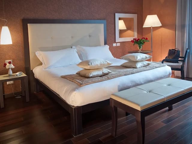 c-hotels Fiume-Comfy Double or Twin-7