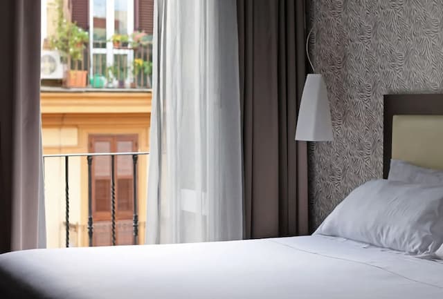 c-hotels Fiume-Comfy Double or Twin-6