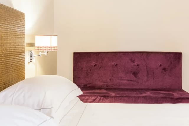 凱沃爾大酒店-經典雙人或雙床房-1