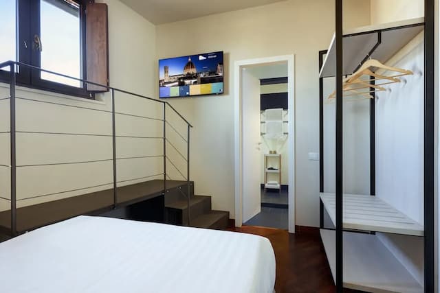 凱沃爾大酒店-標準單人房-4