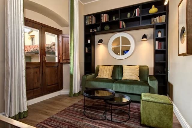 凱沃爾大酒店-套房-3