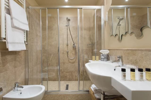 凱沃爾大酒店-家庭客房 (4 pax)-4