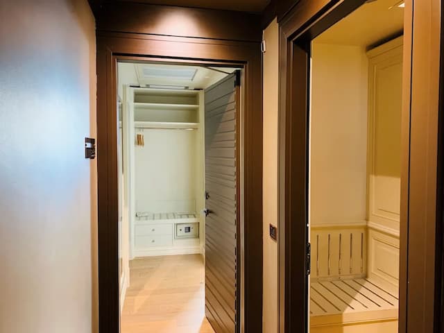 凱沃爾大酒店-家庭客房 (4 pax)-2