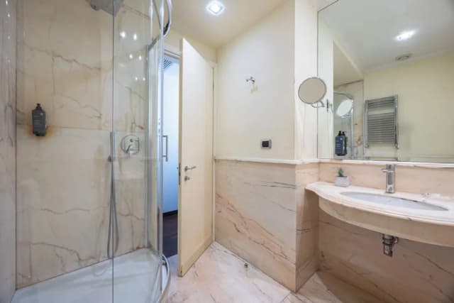 特里魯薩宮養生 Spa 飯店-家庭套房-10