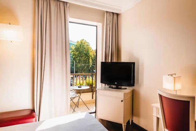 特里魯薩宮養生 Spa 飯店-家庭套房-2