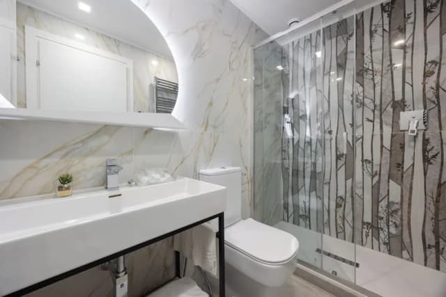 特里魯薩宮養生 Spa 飯店-家庭套房-9