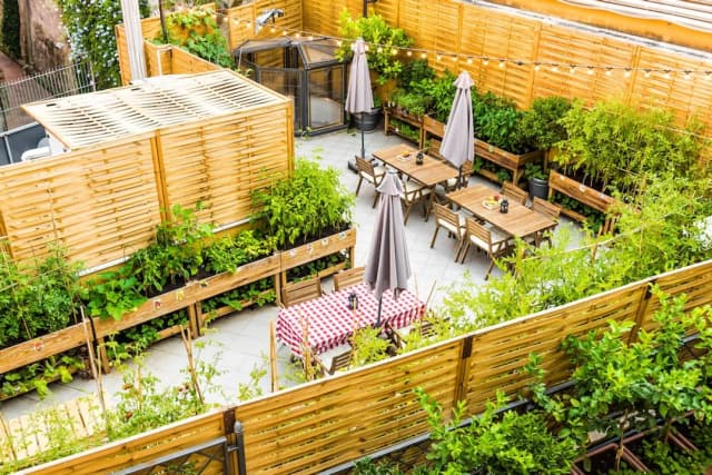 特里魯薩宮養生 Spa 飯店-標準雙人或雙床房-4