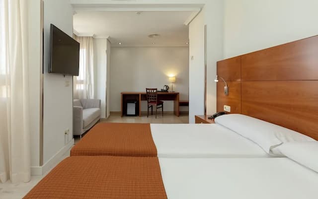 Hotel Porcel Torre Garden-Superior Double or Twin Room-5