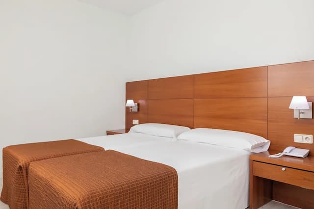 Hotel Porcel Torre Garden-Superior Double or Twin Room-7