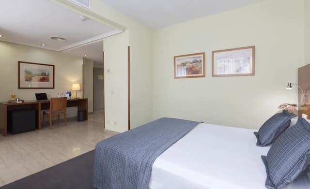 Hotel Porcel Torre Garden-Superior Double or Twin Room-2