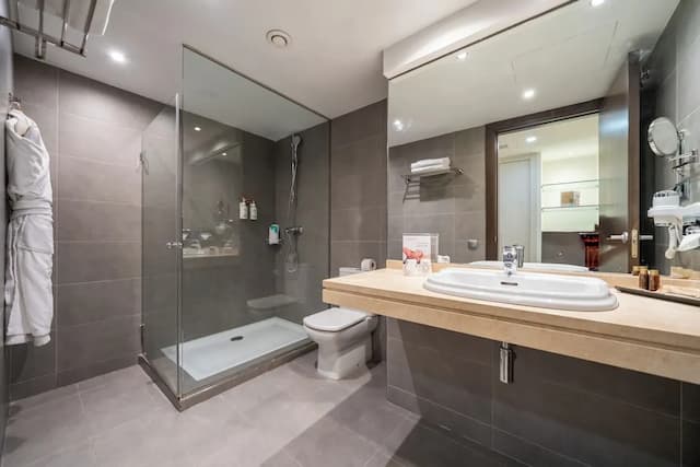 Hotel Concordia-华丽双人房（单人入住） (Single Use)-13