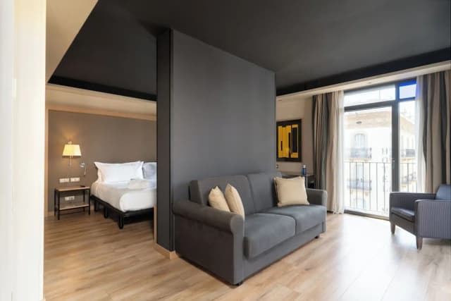 爵士飯店-Family Deluxe-5