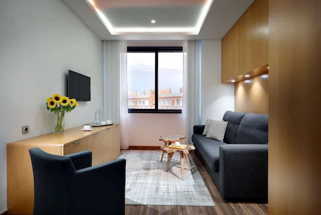 SB 伊卡利亞酒店-家庭套房-3