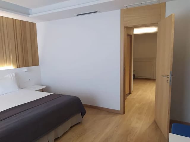 호텔 실켄 람블라스-주니어 스위트-5